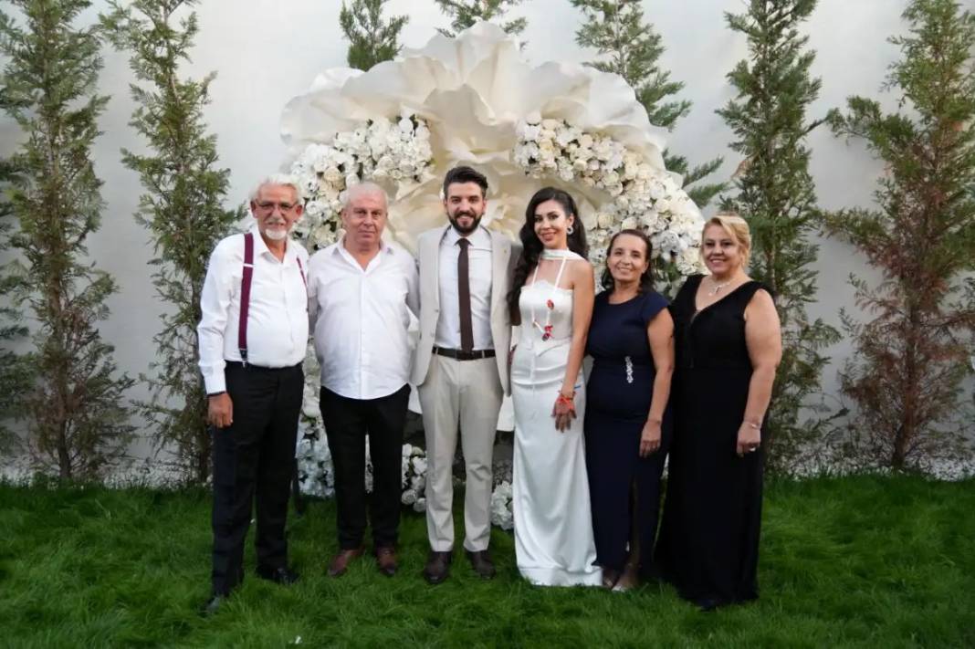 Antalyalı Müzisyen Başkent’te Nişanlandı 1